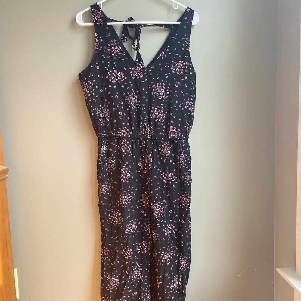 Women’s Loft Jumpsuit